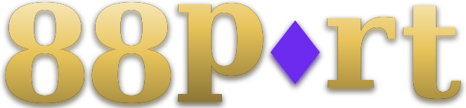 88port logo